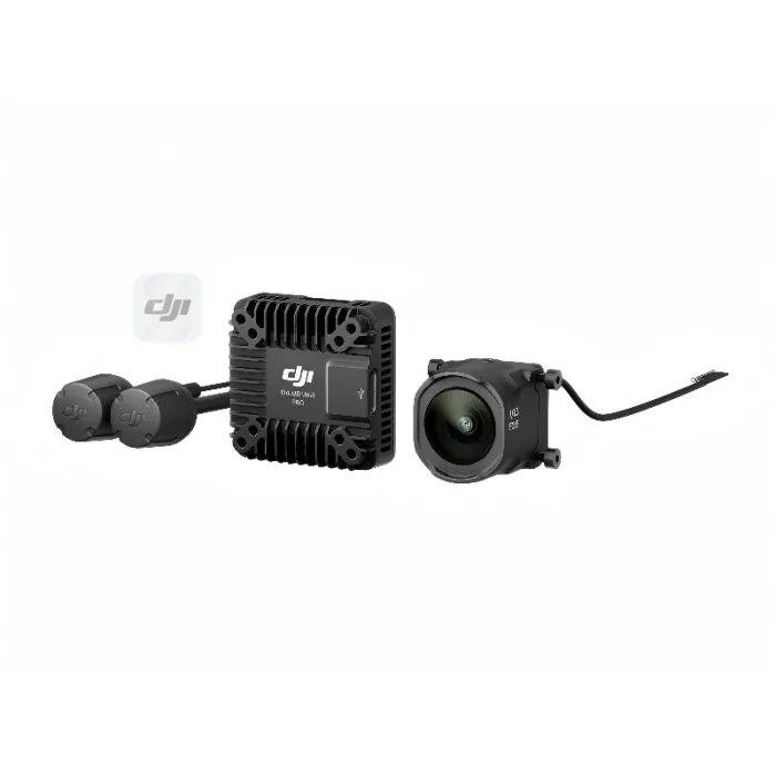Видеосистема FPV DJI O4 Air Unit Pro OEM (CP.FP.00000233OEM)