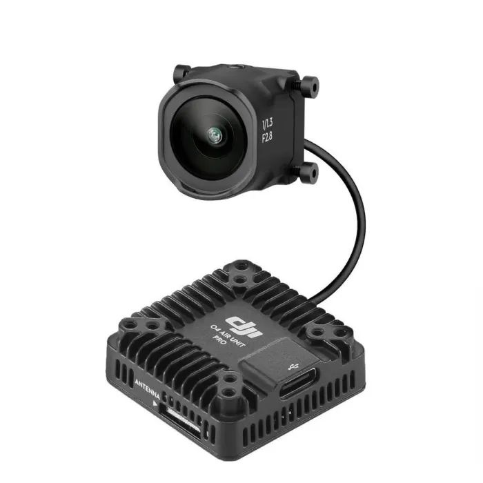 Видеосистема FPV DJI O4 Air Unit Pro OEM (CP.FP.00000233OEM) изображение 2