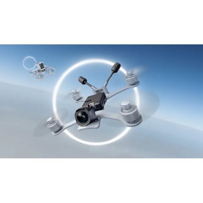 Видеосистема FPV DJI O4 Air Unit Pro OEM (CP.FP.00000233OEM) изображение 3