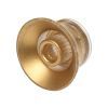 Ручка для потенціометра Paxphil Volume Speed Knob Gold (KSV41 GD) зображення 2