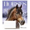 Тетрадь Школярик Fauna magazine 12 листов линия (012-3428L) изображение 5
