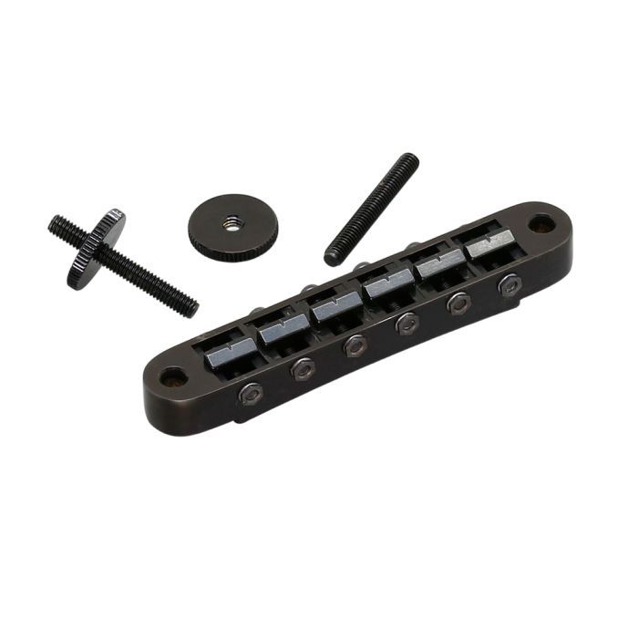 Бридж для гитары Gotoh GE103B CK