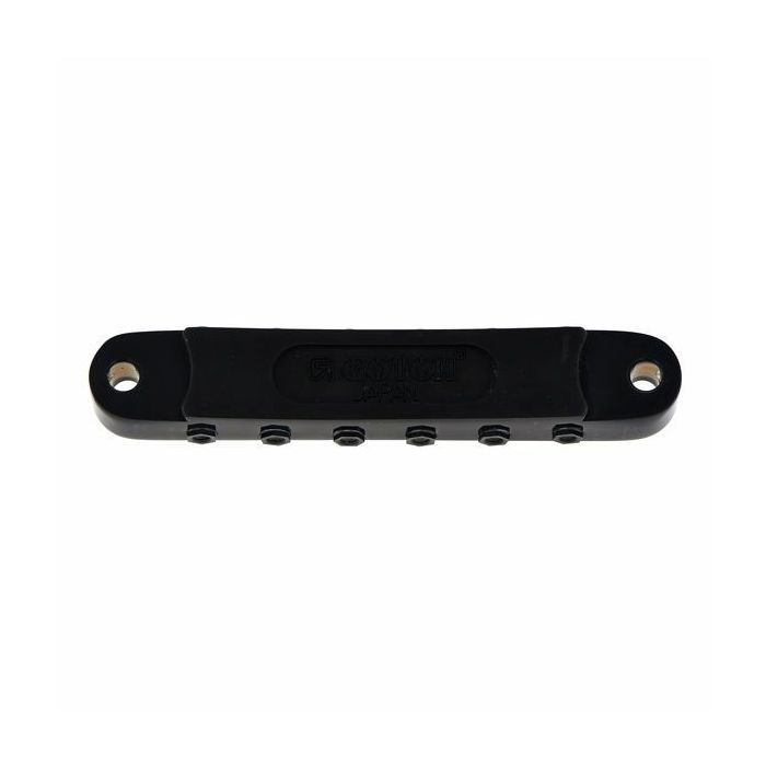 Бридж для гитары Gotoh GE103B CK изображение 4
