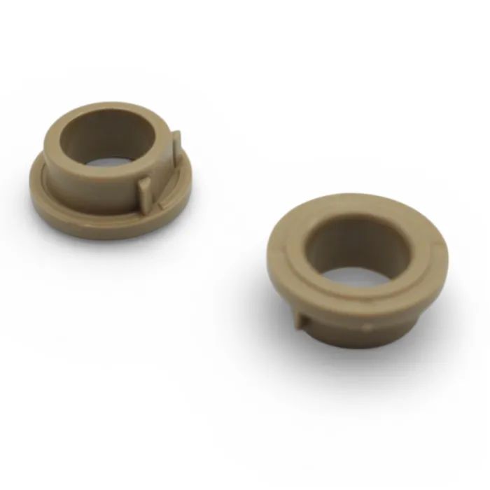 Втулка вала резинового Canon iR2018/2022/2025/2030/FC5-5265, комплект Veaye (FC5-5265-LR-VE)