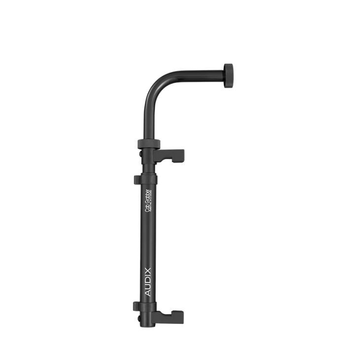 Тримач для мікрофону Audix Cab Grabber (CABGRAB1)