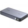 Батарея универсальная Ugreen 25000mAh 145W PD/3.0, QC/3.0, наскр. живл. 65Вт (PB205) (90597A)