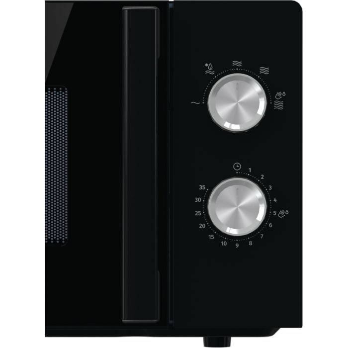Мікрохвильова піч Gorenje MO17E1BH зображення 10