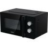 Мікрохвильова піч Gorenje MO17E1BH зображення 5