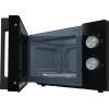 Мікрохвильова піч Gorenje MO17E1BH зображення 7