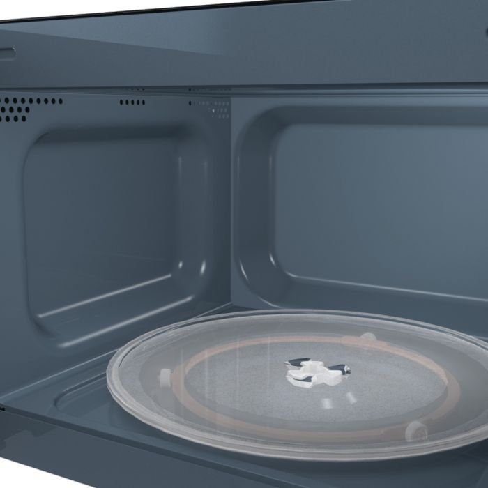 Мікрохвильова піч Gorenje MO17E1BH зображення 8