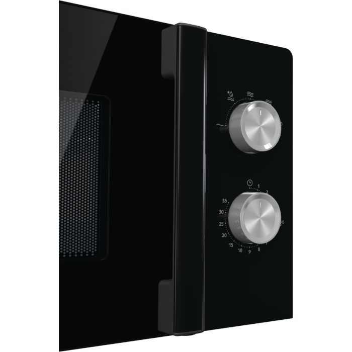 Мікрохвильова піч Gorenje MO17E1BH зображення 9