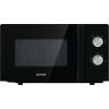 Мікрохвильова піч Gorenje MO17E1BH