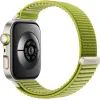 Смарт-годинник Huawei WATCH FIT 4 Pro Green (55020EYN) зображення 4