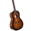 Гитара электроакустическая Cort Core-PE Mahogany (Open Pore Black Burst) изображение 6