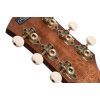 Гитара электроакустическая Cort Core-PE Mahogany (Open Pore Black Burst) изображение 9