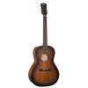 Гитара электроакустическая Cort Core-PE Mahogany (Open Pore Black Burst)