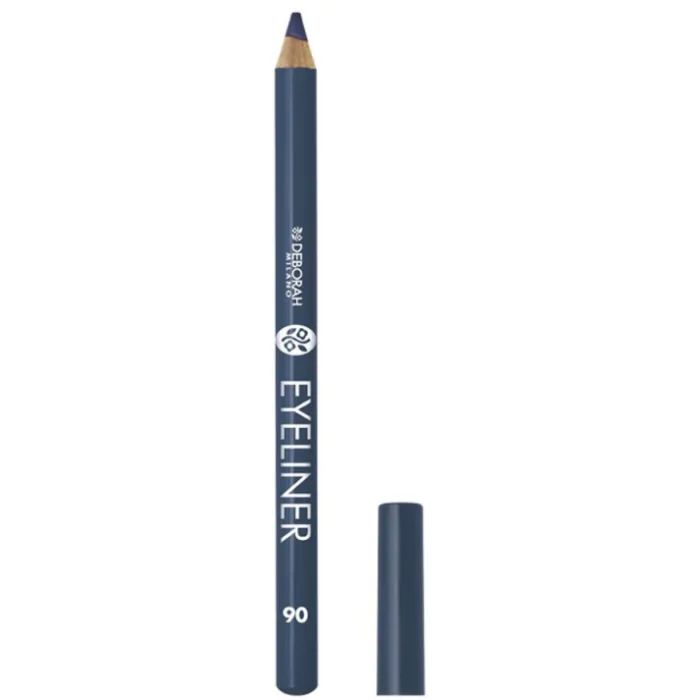 Карандаш для глаз Deborah Eyeliner Pencil 06 - Blue (8009518176025)