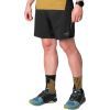 Шорти Dynafit Alpine Pro 2/1 Shorts Mns 71642 0910 - XL - чорний (016.002.2798) зображення 2