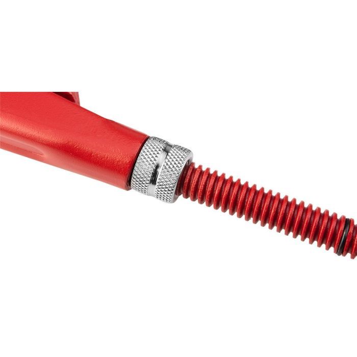 Ключ Neo Tools трубний, 45°, робочий діапазон 0-38мм, 420мм (02-421) зображення 3