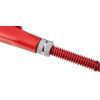 Ключ Neo Tools трубний, 45°, робочий діапазон 0-38мм, 420мм (02-421) зображення 3