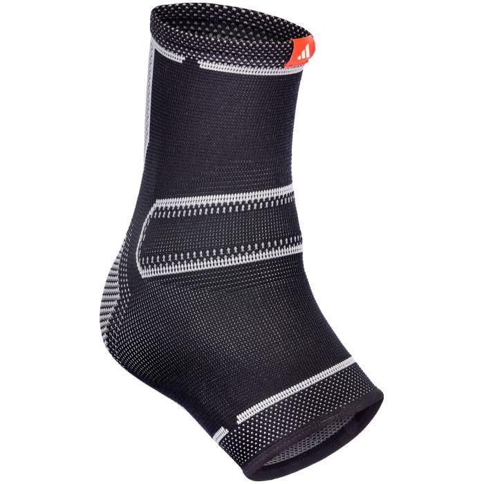 Фиксатор голеностопа Adidas Ankle Support ADSU-12513BK-NL чорний Уні L (885652022101)