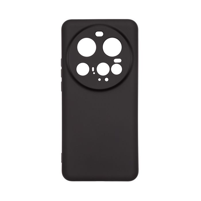 Чехол для мобильного телефона Armorstandart ICON Xiaomi 15 Ultra Camera cover Black (ARM82330)