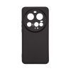Чехол для мобильного телефона Armorstandart ICON Xiaomi 15 Ultra Camera cover Black (ARM82330)
