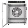 Сушка для овощей и фруктов PRIME Technics PFD 8012 SP изображение 4