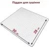 Сушка для овощей и фруктов PRIME Technics PFD 8012 SP изображение 8