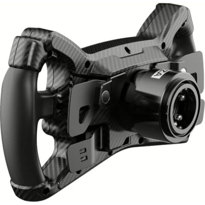 Кермо MOZA Racing KS Steering for PC RGB (RS047_Moza) зображення 6