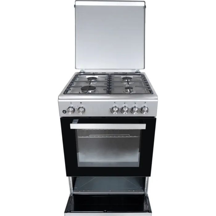 Плита Ventolux GG 6060 CS MT (X)