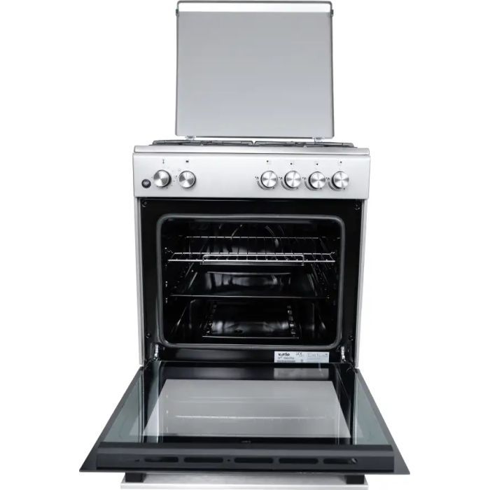 Плита Ventolux GG 6060 CS MT (X) изображение 2