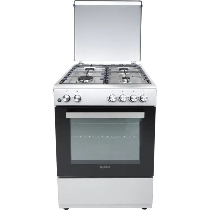 Плита Ventolux GG 6060 CS MT (X) изображение 4