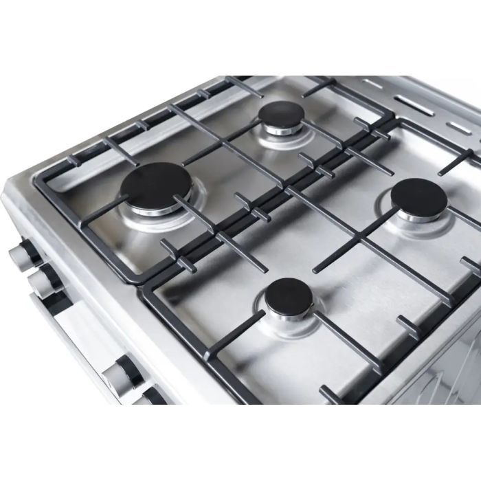 Плита Ventolux GG 6060 CS MT (X) изображение 5