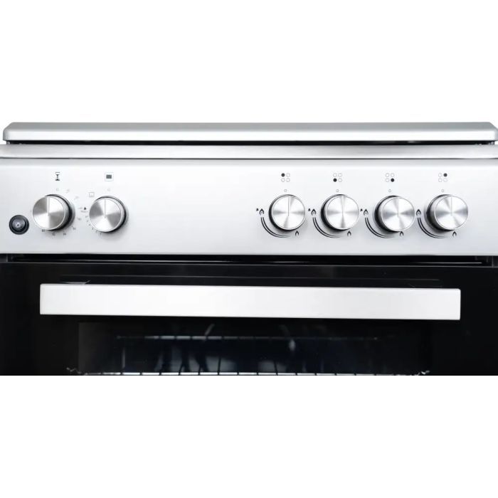 Плита Ventolux GG 6060 CS MT (X) изображение 6