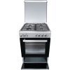 Плита Ventolux GG 6060 CS MT (X)