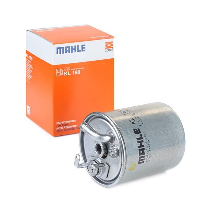 Фильтр топливный Mahle KL188 изображение 4