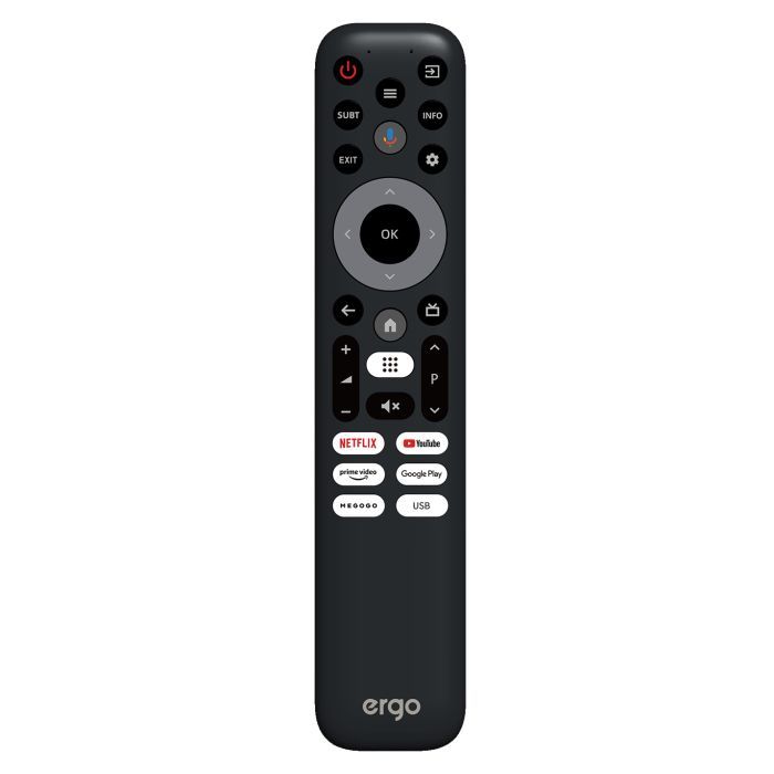Телевізор Ergo 32JFQ7500 зображення 7