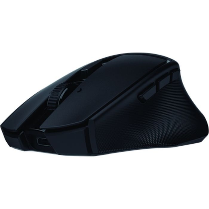 Мишка Razer Basilisk Mobile Wireless/Bluetooth Black (RZ01-04310100-R3G1) зображення 2