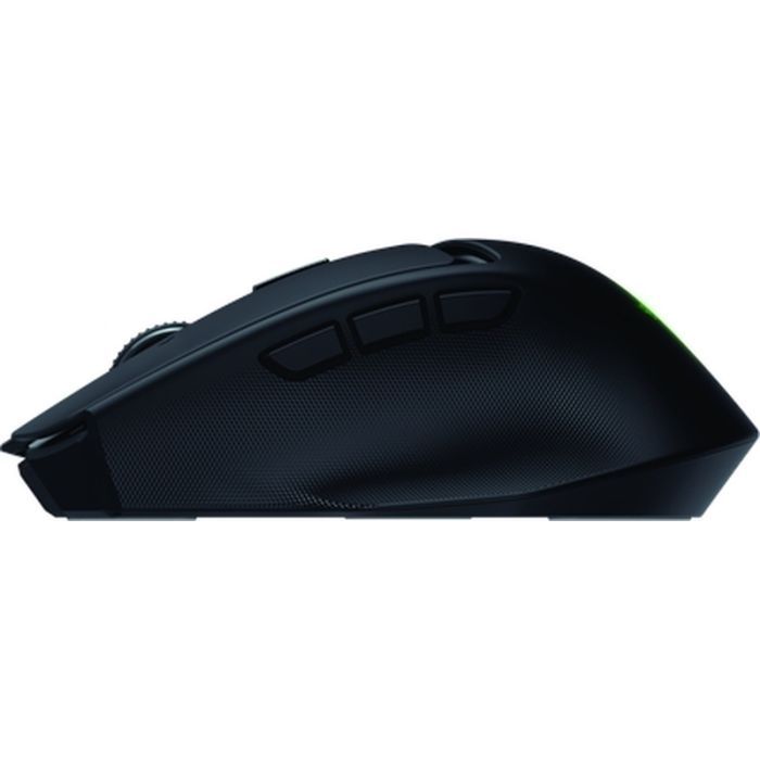 Мишка Razer Basilisk Mobile Wireless/Bluetooth Black (RZ01-04310100-R3G1) зображення 3