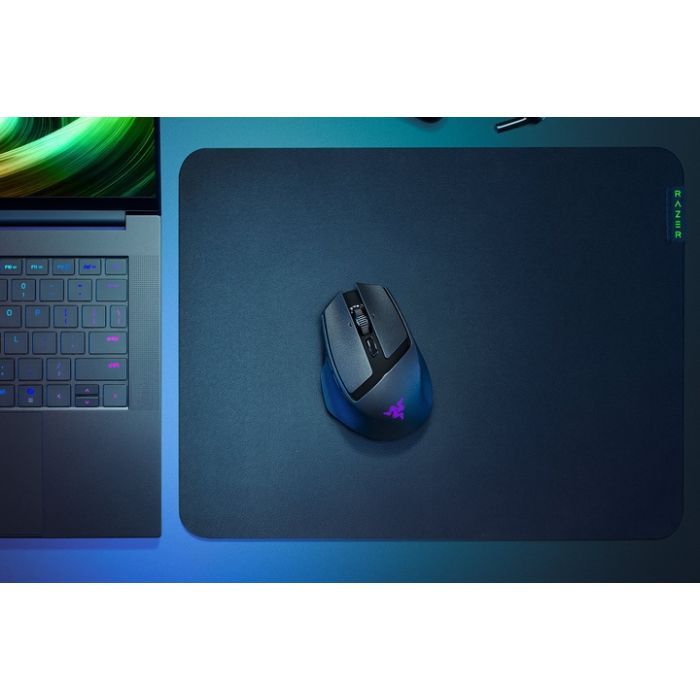 Мишка Razer Basilisk Mobile Wireless/Bluetooth Black (RZ01-04310100-R3G1) зображення 6