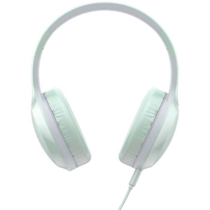 Наушники Havit HV-H100D Green (6939119048570) изображение 2
