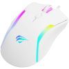 Мышка Havit HV-MS1033 USB White (6939119065607) изображение 5