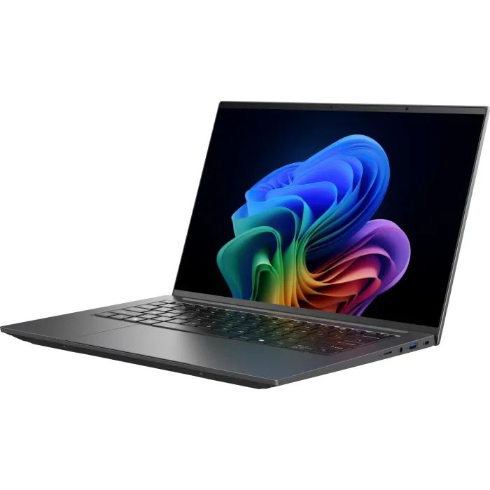 Ноутбук Acer Swift X 14 SFX14-61G (NX.JA8EU.004) зображення 3