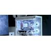 Система рідинного охолодження Deepcool LP360 ARGB White (R-LP360-WHMSMC-G-1) зображення 10