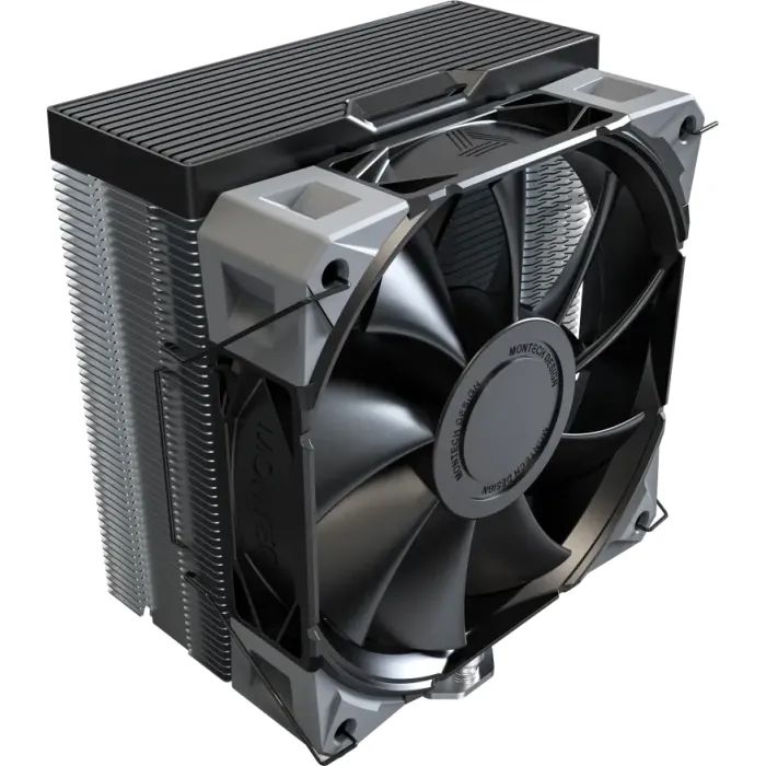 Кулер для процессора MONTECH NX400 (B)