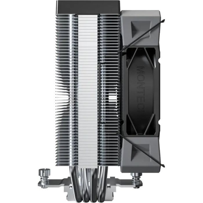 Кулер для процессора MONTECH NX400 (B) изображение 2