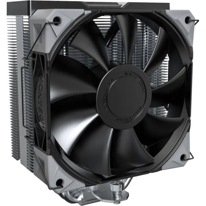 Кулер для процессора MONTECH NX400 (B) изображение 6