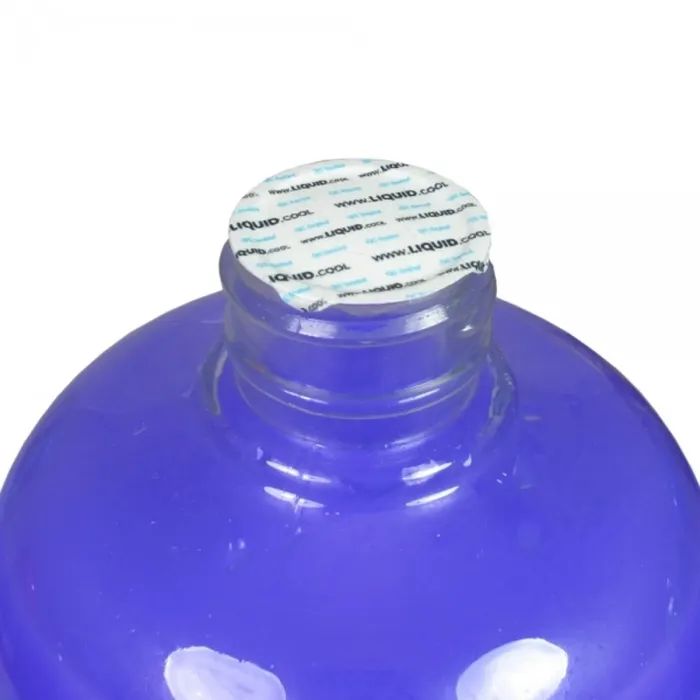 Охлаждающая жидкость Alphacool CFX premix Opaque Performance cooling fluid - 1000ml (LC-CFX1000-PV) изображение 3