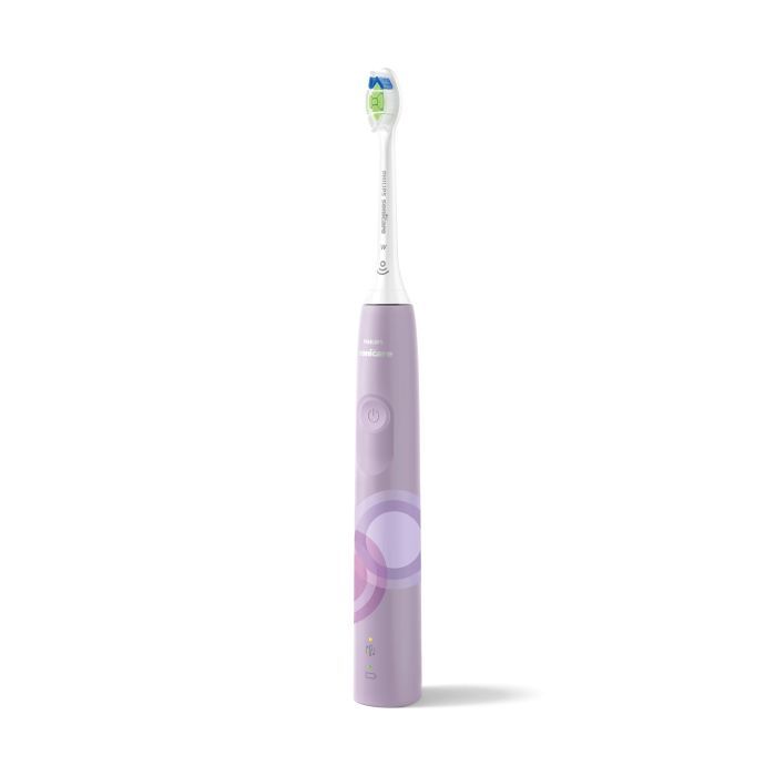 Електрична зубна щітка Philips HX3689/44